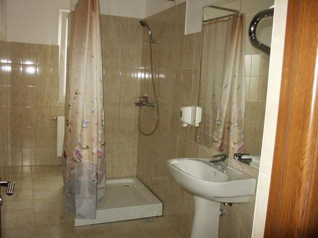 Отель Hotel Astra Брашов-39